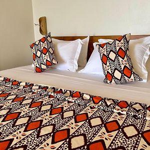 Standard Doppelzimmer